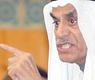 النائب السابق أحمد السعدون