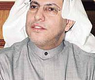 خضير العنزي