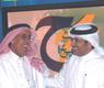 الغذامي والهتلان في حديث الخليج
