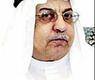 الاعلامي بدر محمد ابراهيم المضف 