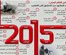العالم العربي في 2015