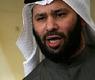 النائب فيصل المسلم
