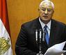 الرئيس المصري المؤقت