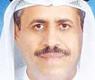 الشيخ سلمان صباح سالم الحمود الصباح