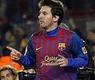ليونيل ميسي