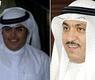 البراك وطلال الزيد