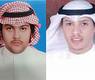 علي الراجحي وفارس البصمان