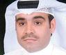احمد عقله العنزي