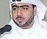 المحامي خالد الشطي