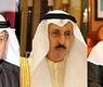 المبارك والنصف والكندري