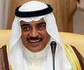 الشيخ صباح الخالد