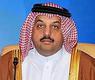وزير الخارجية القطري خالد العطية