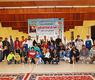لقطة جماعية للمشاركين