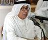 رئيس مجلس ادارة جمعية الهلال الاحمر الكويتي برجس حمود البرجس