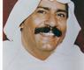 الفنان فؤاد الشطي