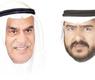 سعدون حماد وأحمد السعدون