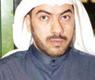 علي الدقباسي