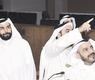 ثلاثي الاستجواب في بروفة