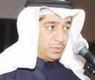 عادل الخرافي