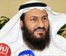 محمد هايف المطيري