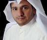 الدكتور خالد شخير المطيري