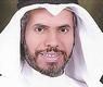 عبدالله هذال المطيري