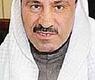 محمد طنا العنزي