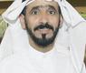 مخلد العازمي