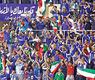 جماهير الازرق - ارشيف