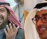 بن زايد والفهد