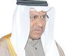 المستشار ضرار العسعوسي