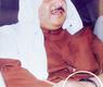 الجويهل بعد القبض عليه من قبل رجال أمن الدولة ديسمبر 2009