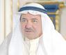 السيد ناصر الخرافي-رجل الأعمال المعروف