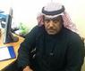 طلال دهيمان الشمري