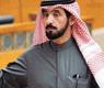 النائب مخلد العازمي