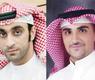 المحاميان الخباز والنصار