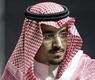 الأمير نواف بن فيصل