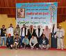 ختام بطولة الشيخ فهد السالم للرماية