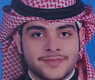 سعود الشمري‎