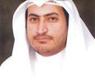 المحامي ضيدان المطيري