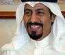 السفير الشيخ علي خالد الجابر الصباح