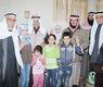 امل الأطفال السوريين رسالة لأهل الخير