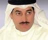 وكيل وزارة الاعلام صلاح منصور المباركي