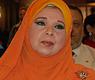 الفنانة مديحة حمدي
