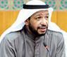 النائب فيصل الدويسان 