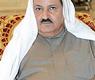 المستشار محمد ضيف الله شرار