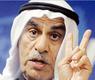 النائب السابق احمد السعدون