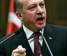 رجب اردوغان