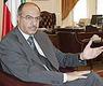 السفير رشيد الحمد