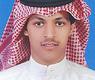 خالد فارع المطيري